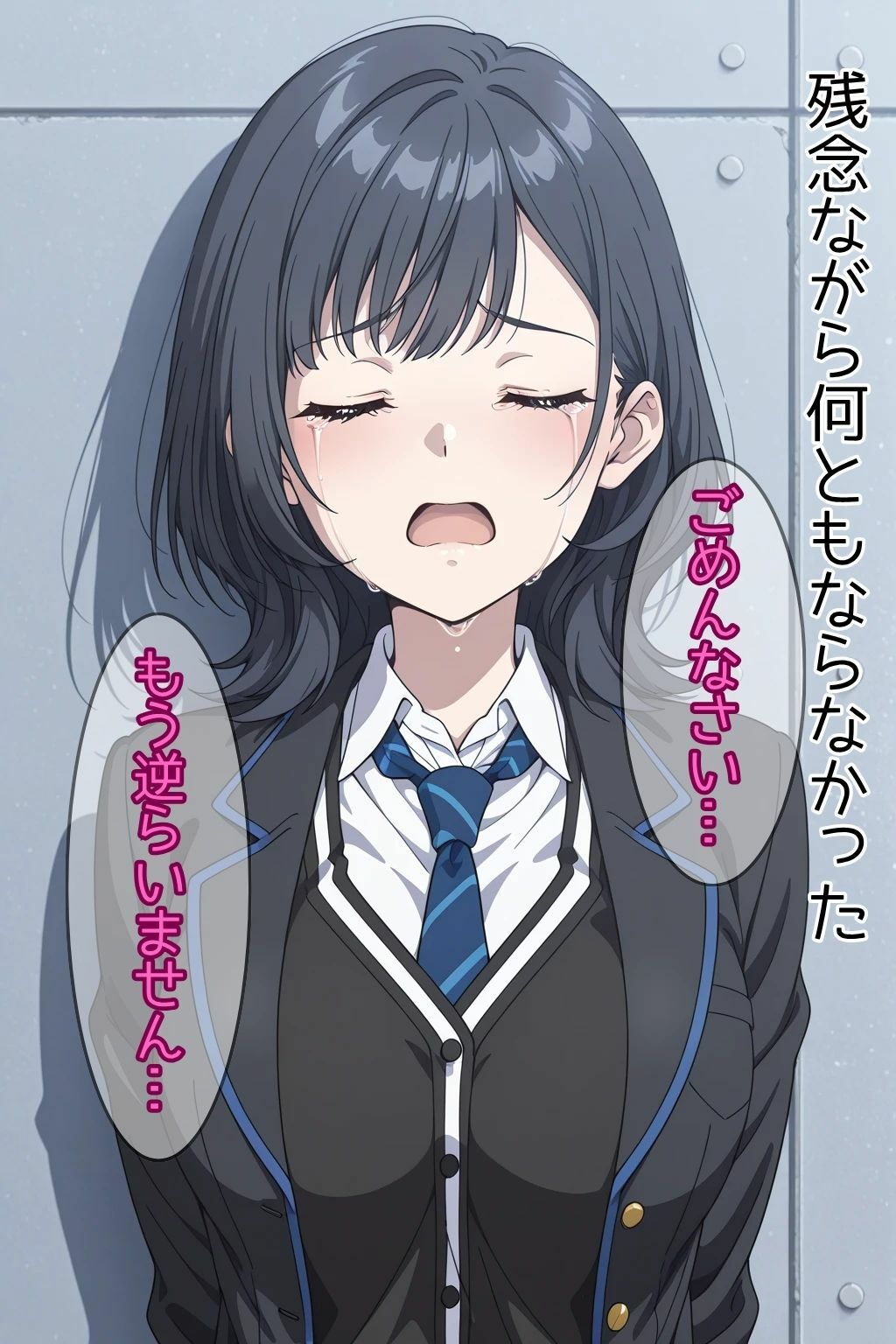 サンプル画像 2枚目
