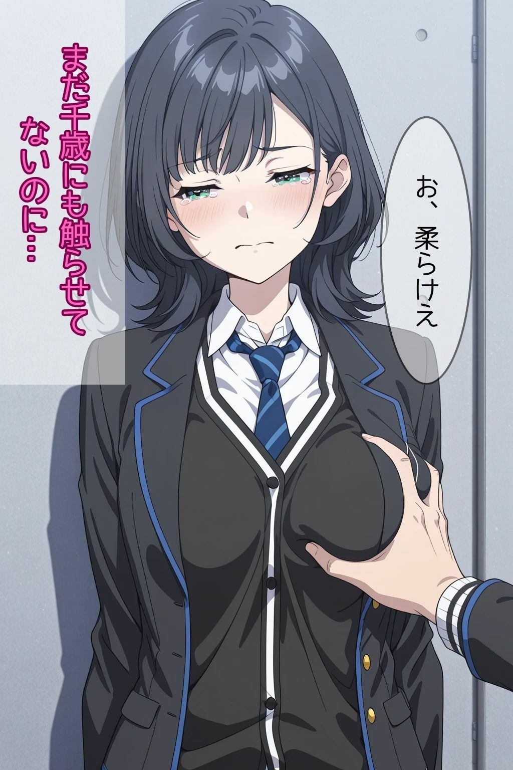 サンプル画像 3枚目
