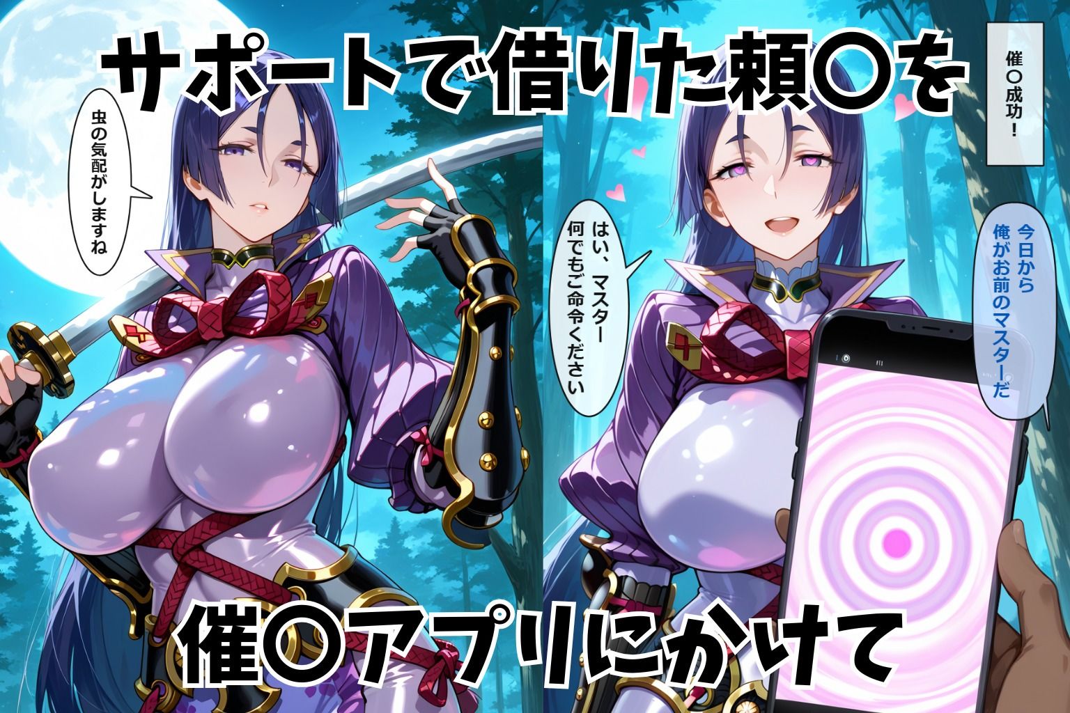サンプル画像 1