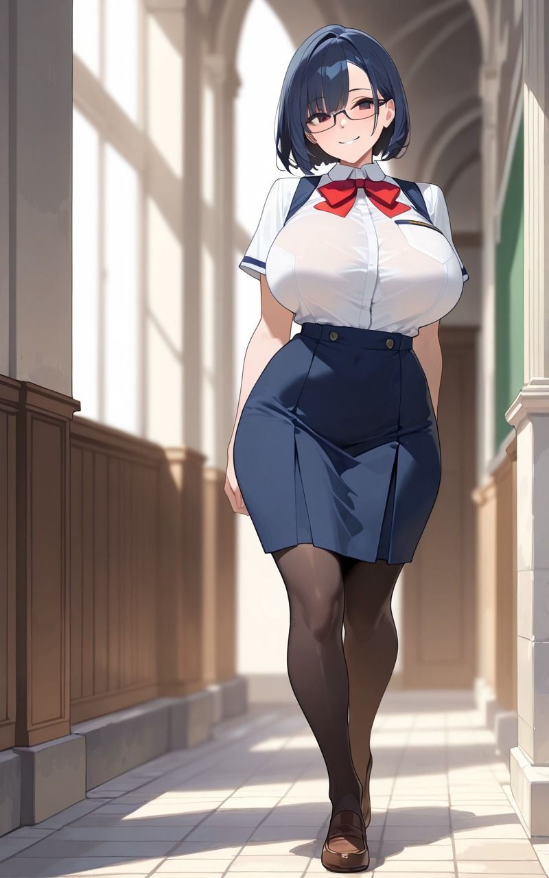 最強ヒロイン育成学院 ― 天才女子ハッカーの秘密の素顔 ― 画像1