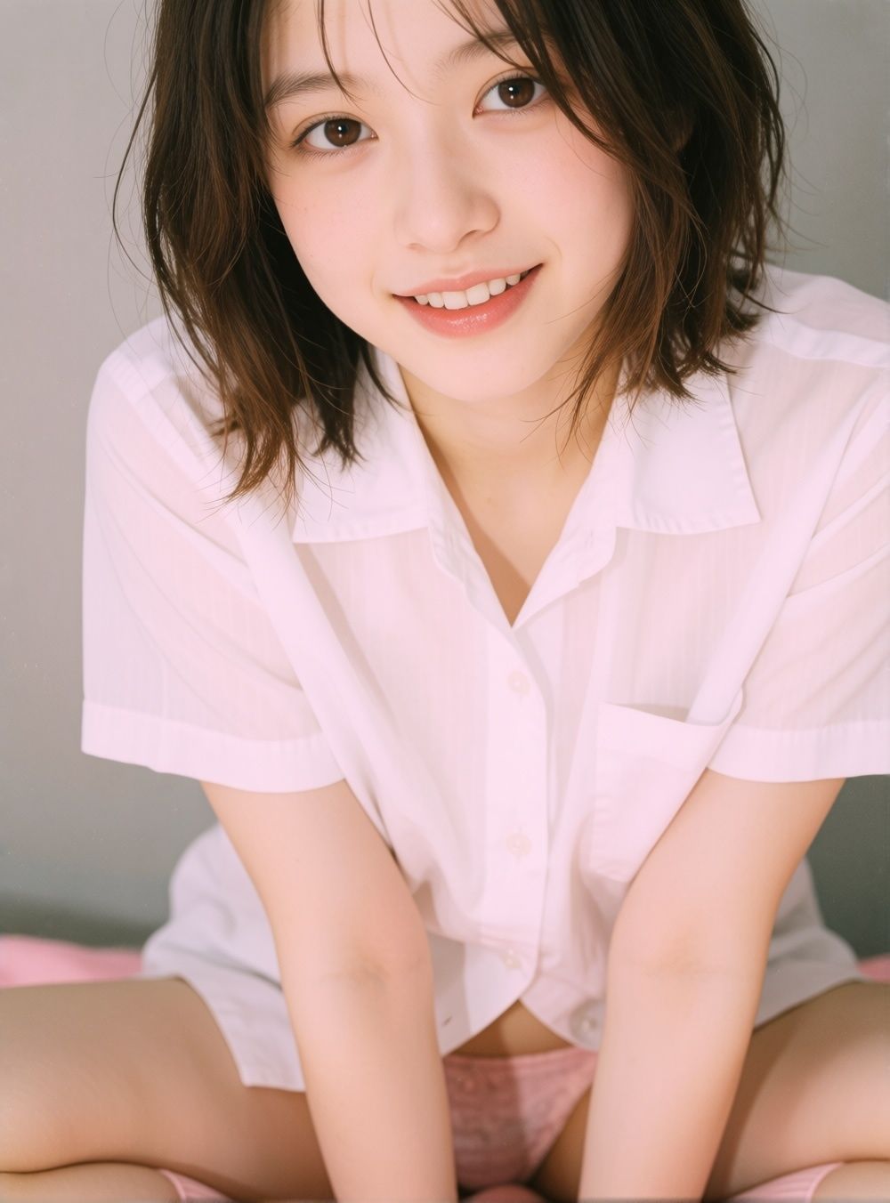 「Girls No.1」 画像2
