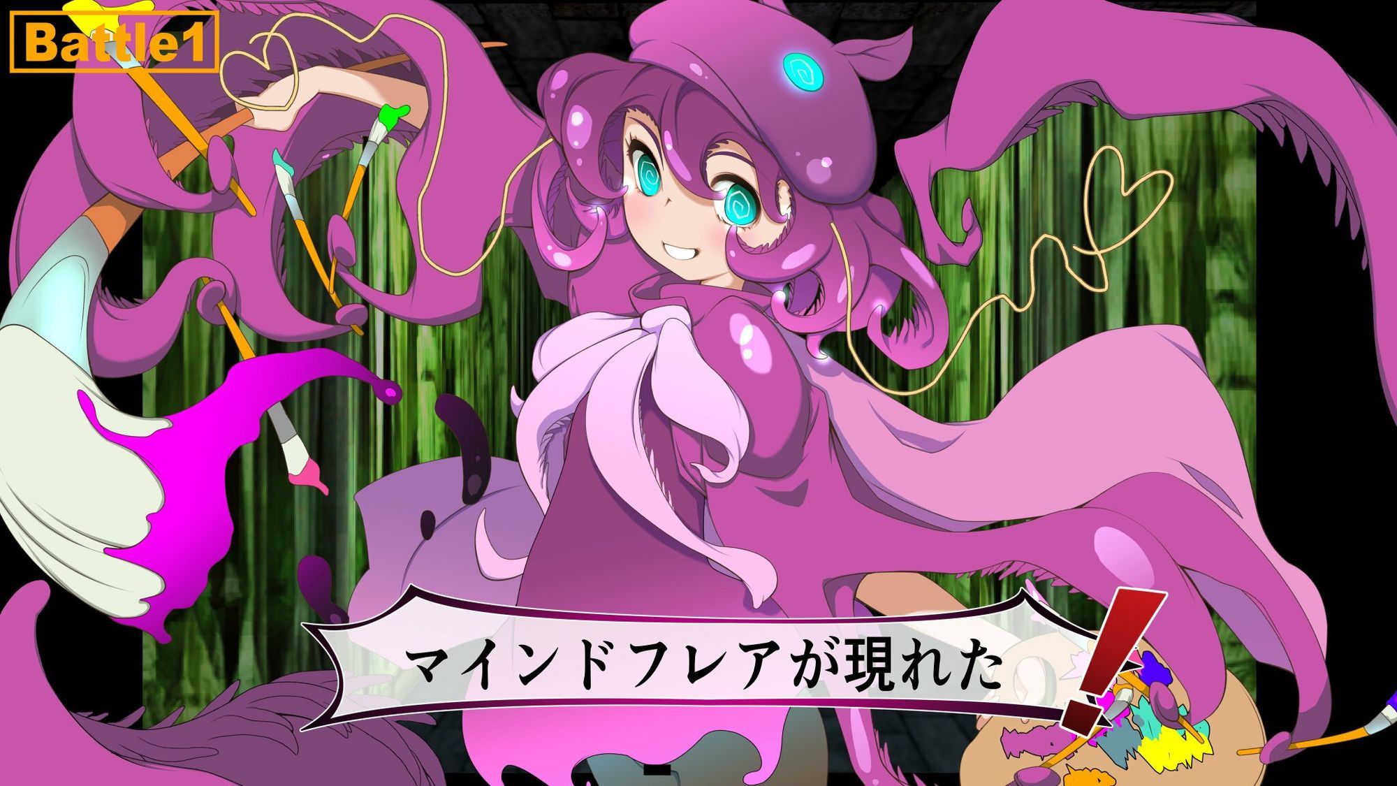 Chaos Angels Test Case Another 7 画像1