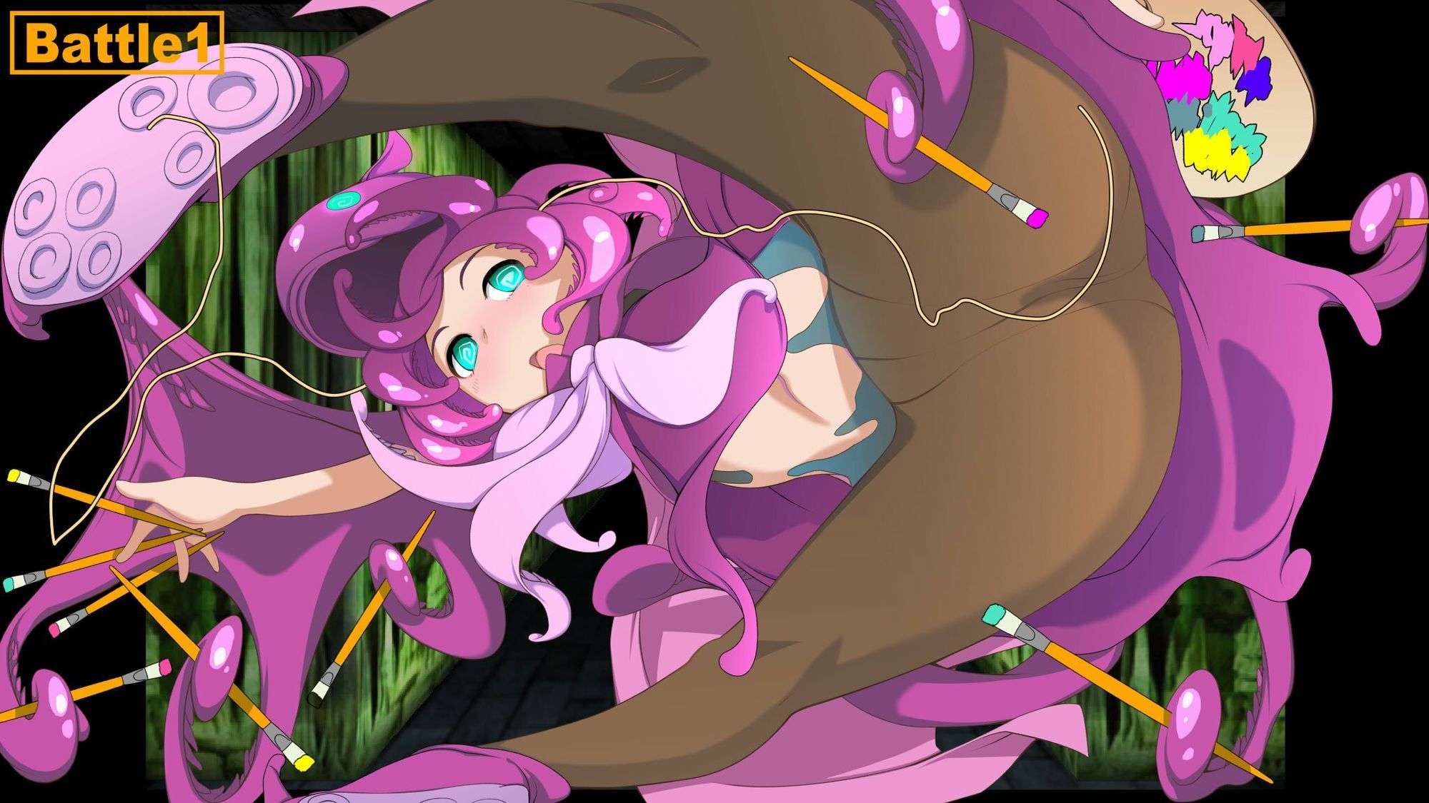 Chaos Angels Test Case Another 7 画像2