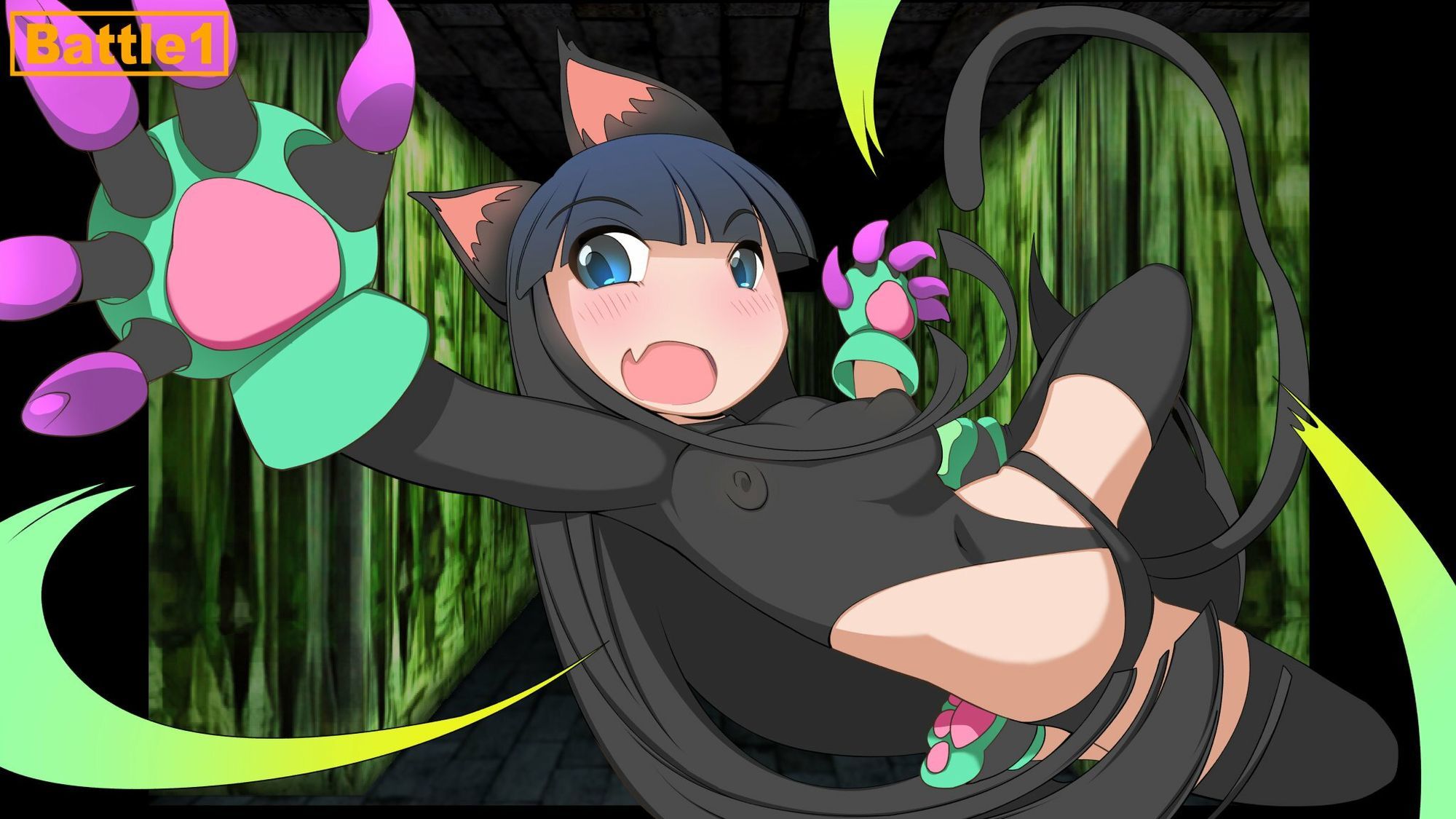 Chaos Angels Test Case Another 7 画像5