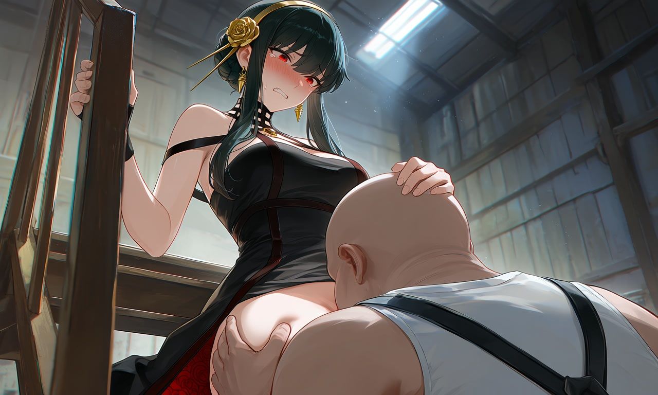 ヨルの敗北ゲームブック 画像1