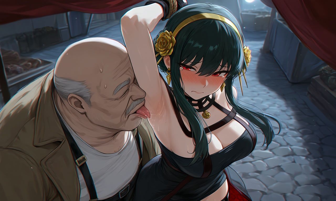 ヨルの敗北ゲームブック 画像3