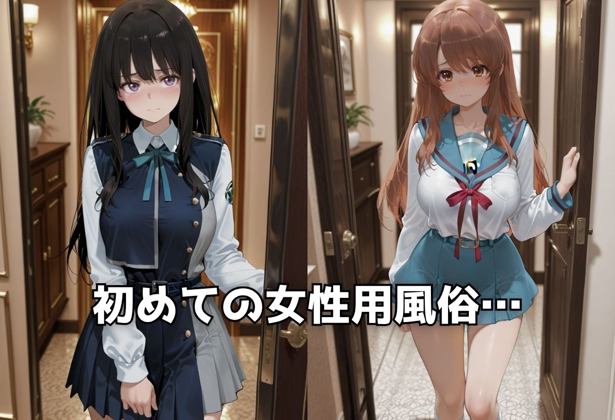 サンプル画像 3枚目