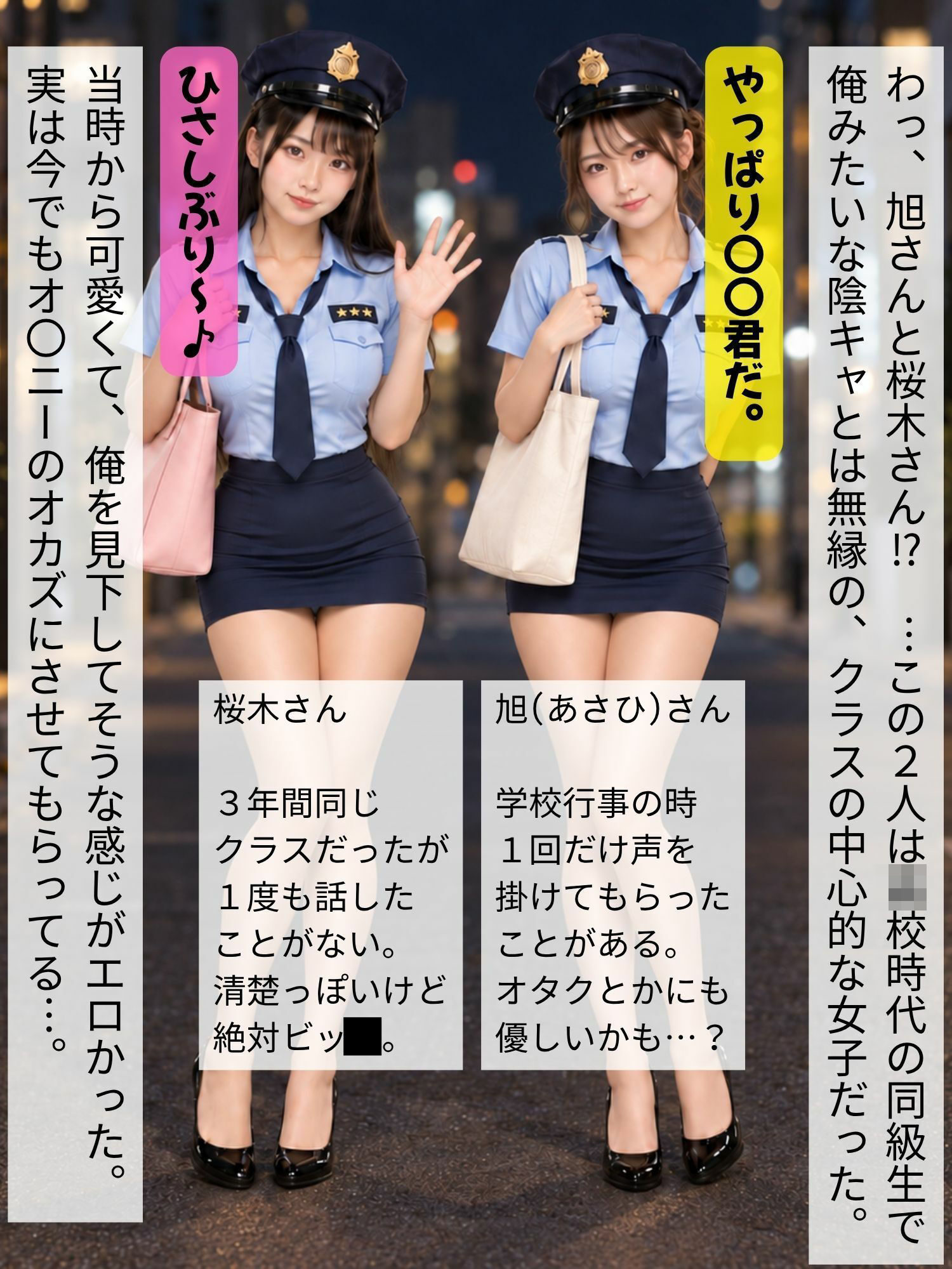 サンプル画像 3枚目