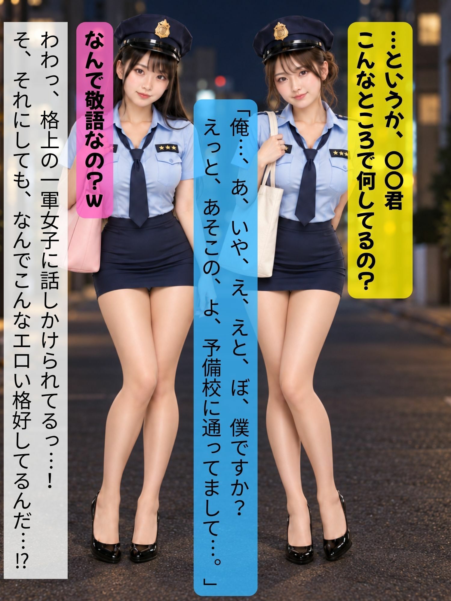 サンプル画像 4枚目