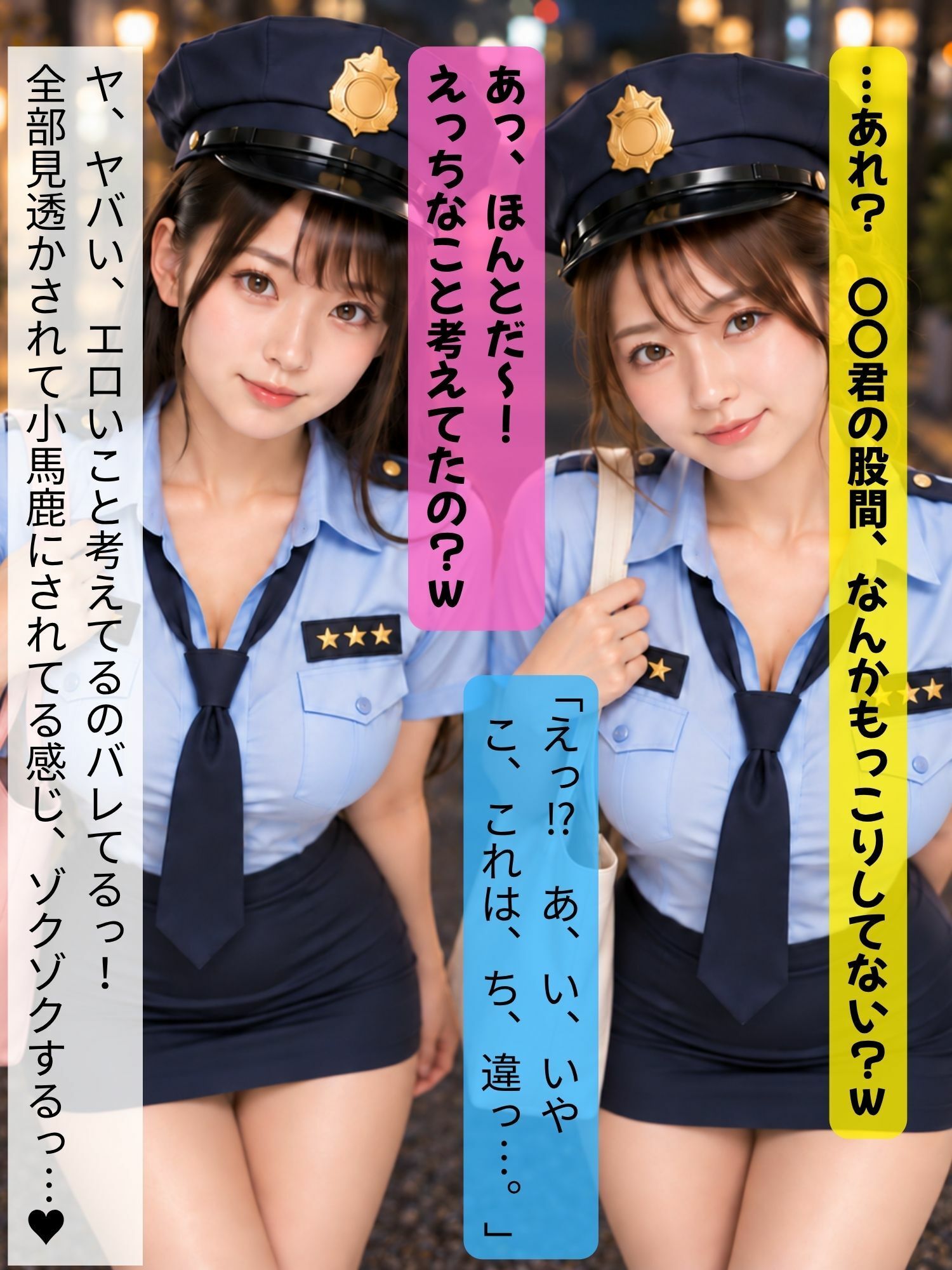 サンプル画像 6枚目