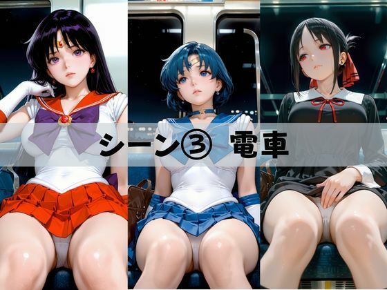 美少女の無防備な日常を盗撮〜弱みを握られ犯●れるまで〜 画像4