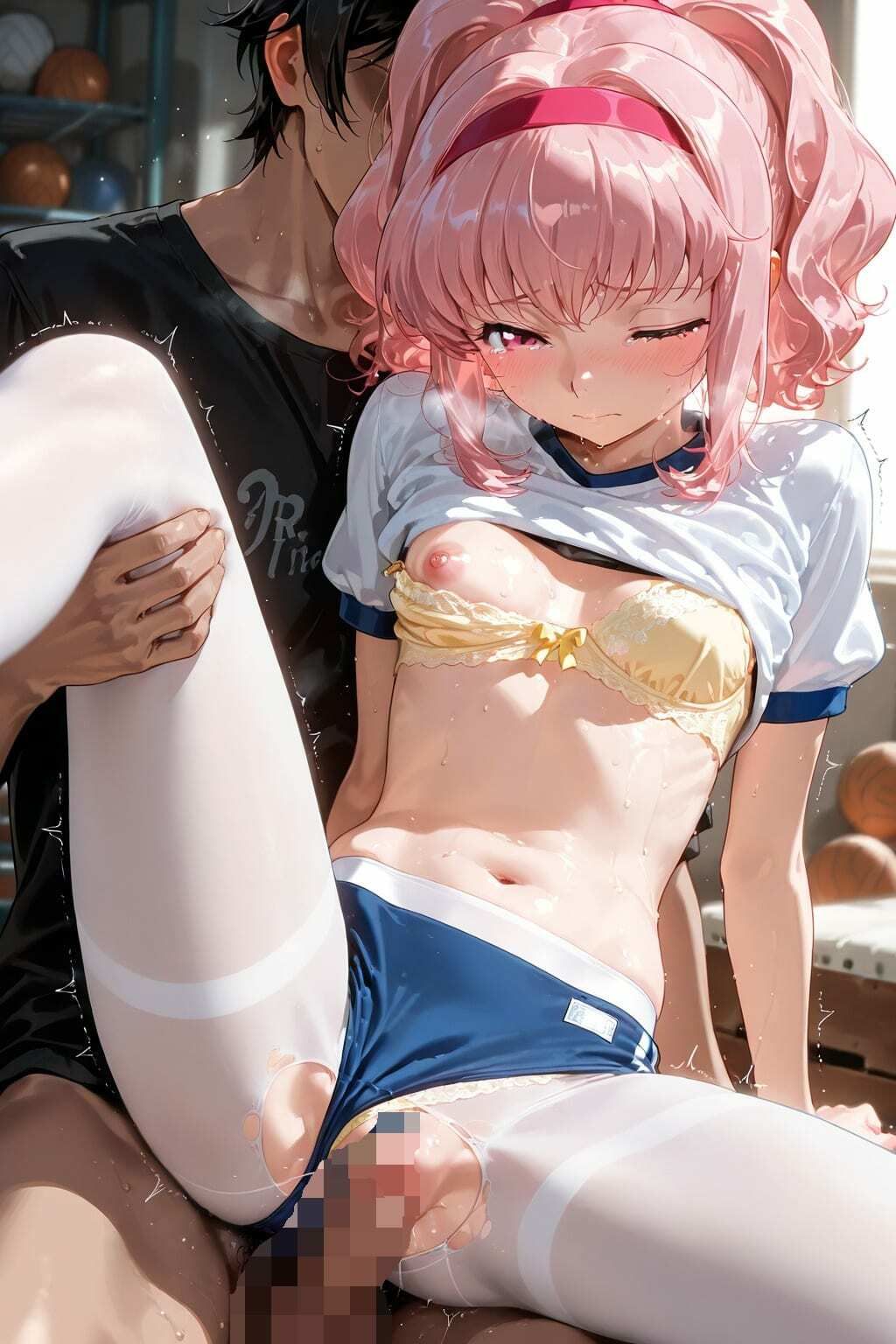 サンプル画像 8枚目