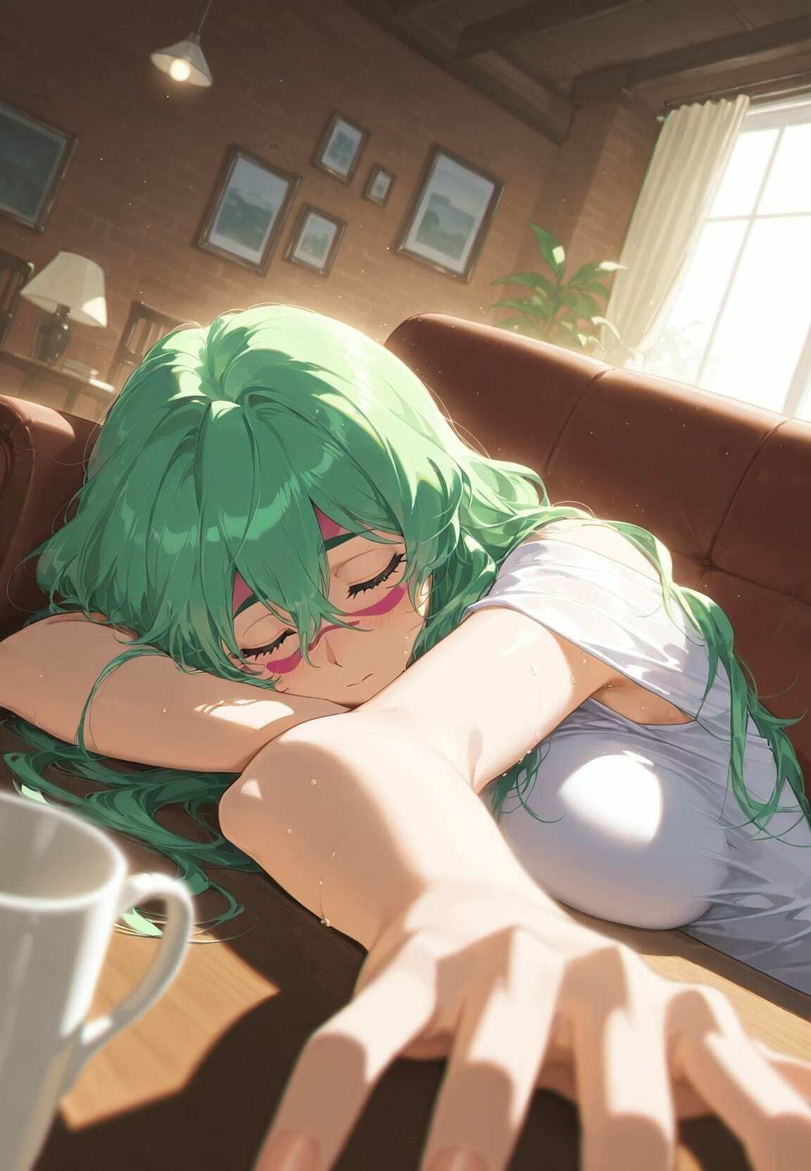 サンプル画像 3