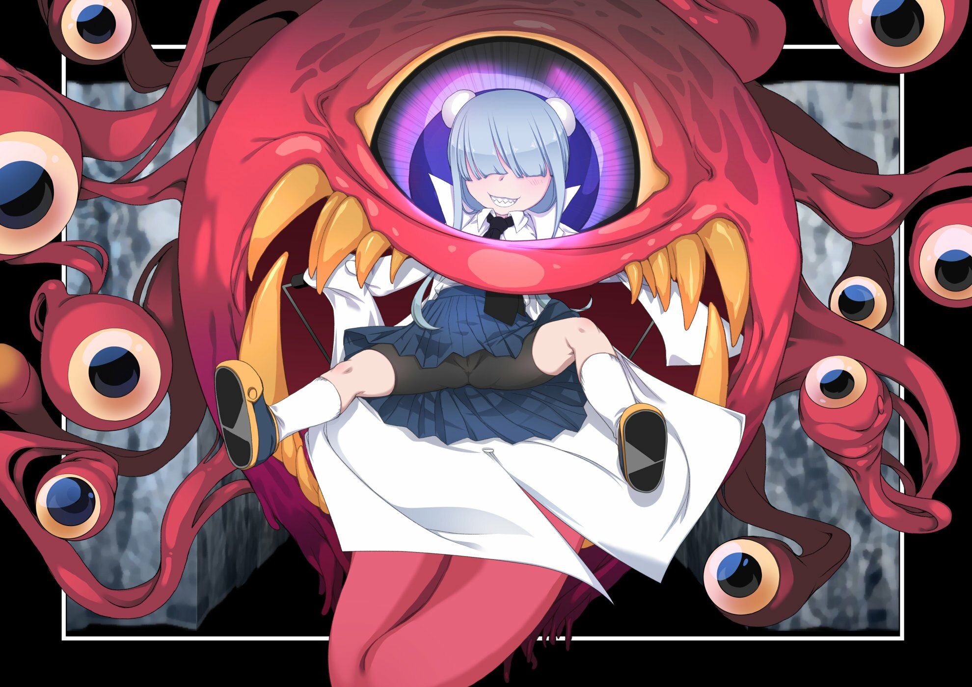 Chaos Angels Test Case Another 総集編1 画像10