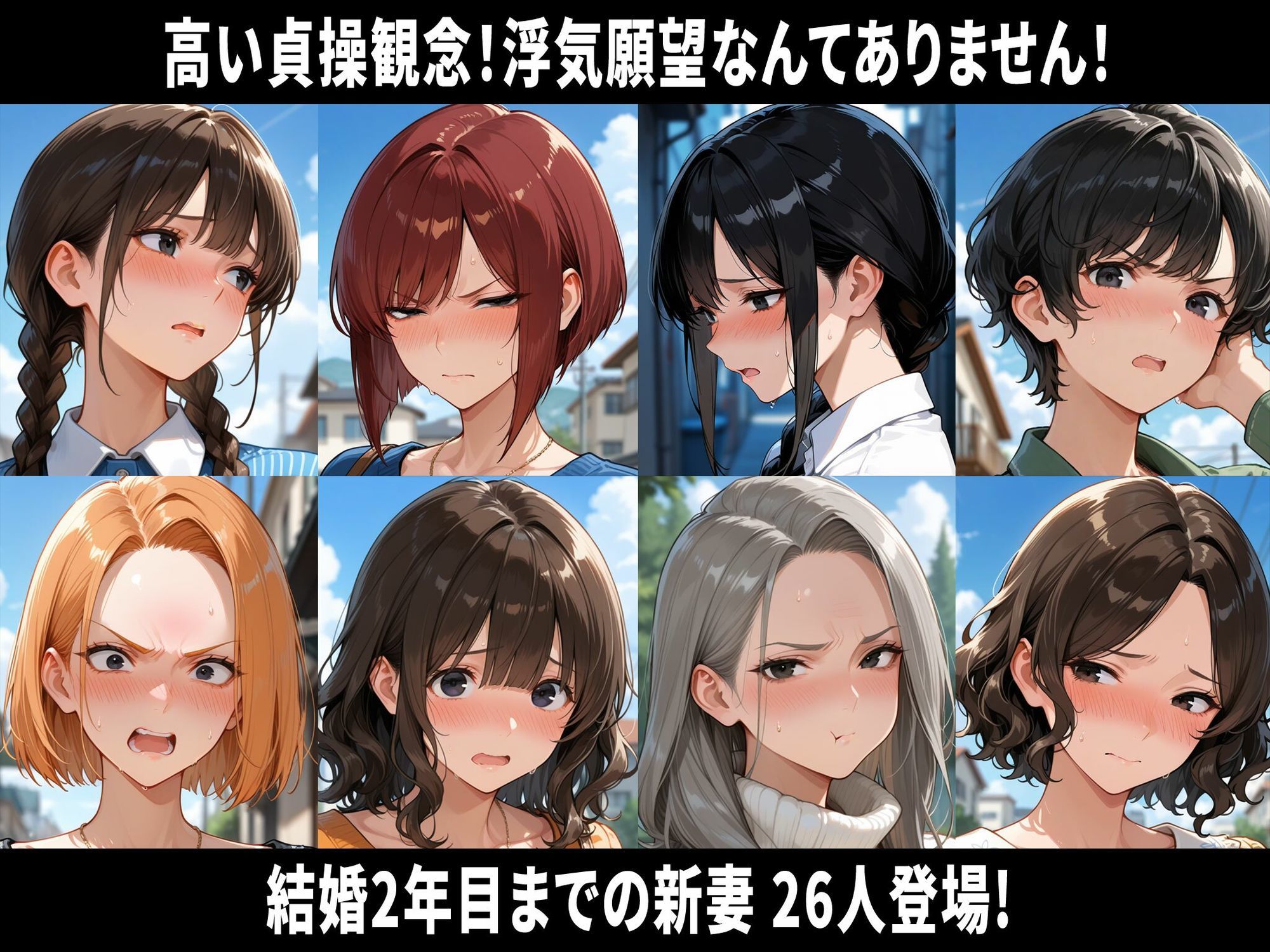 サンプル画像 2枚目