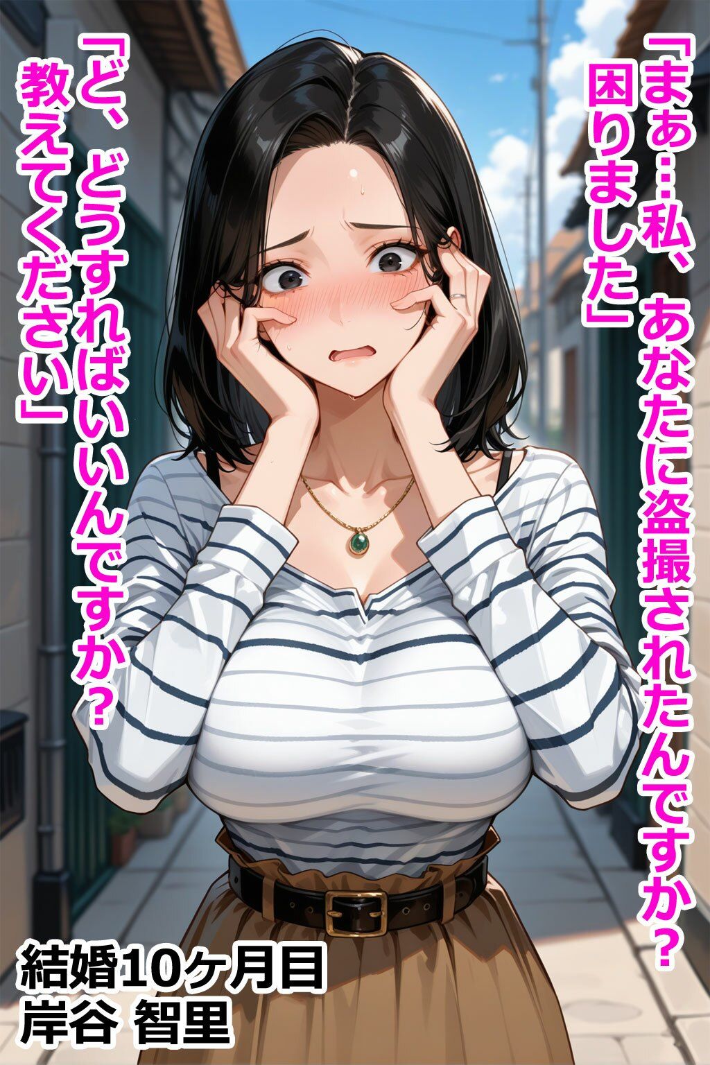 サンプル画像 3枚目