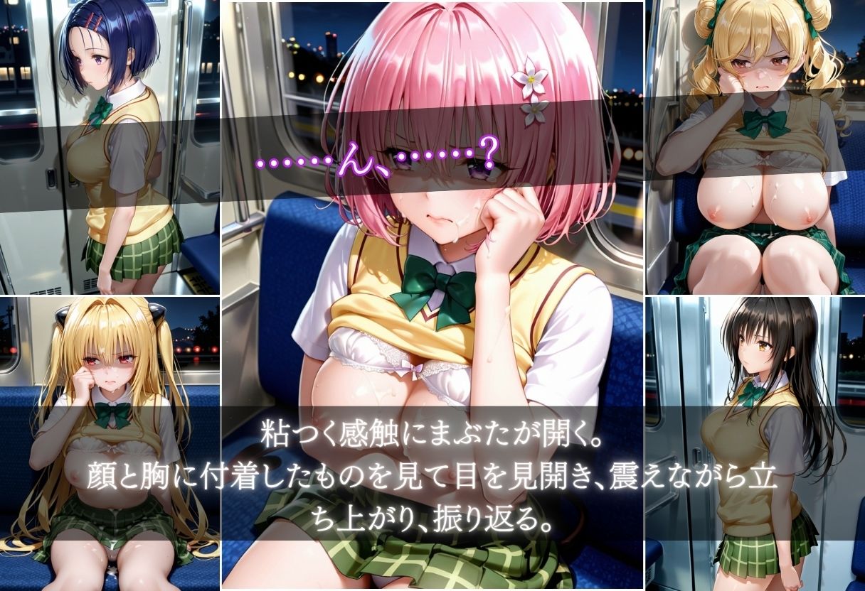 サンプル画像 5枚目