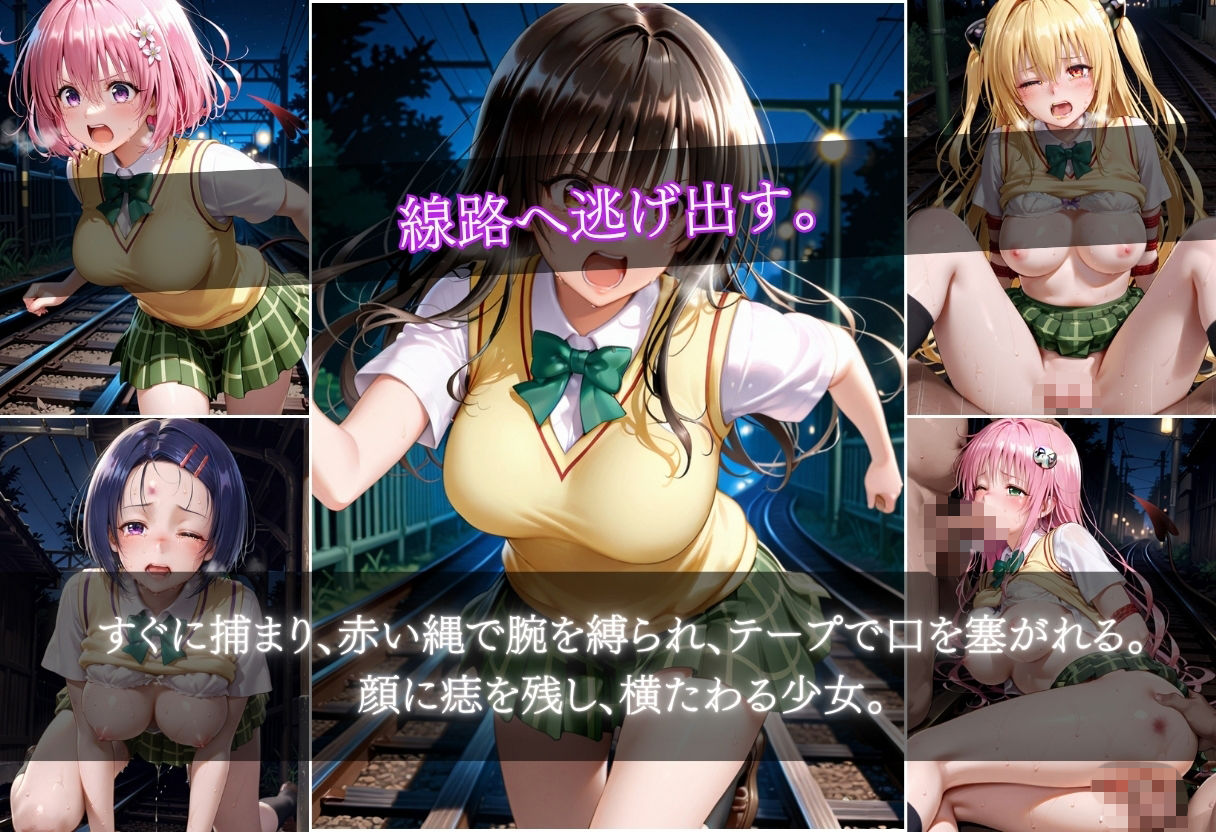 サンプル画像 7枚目