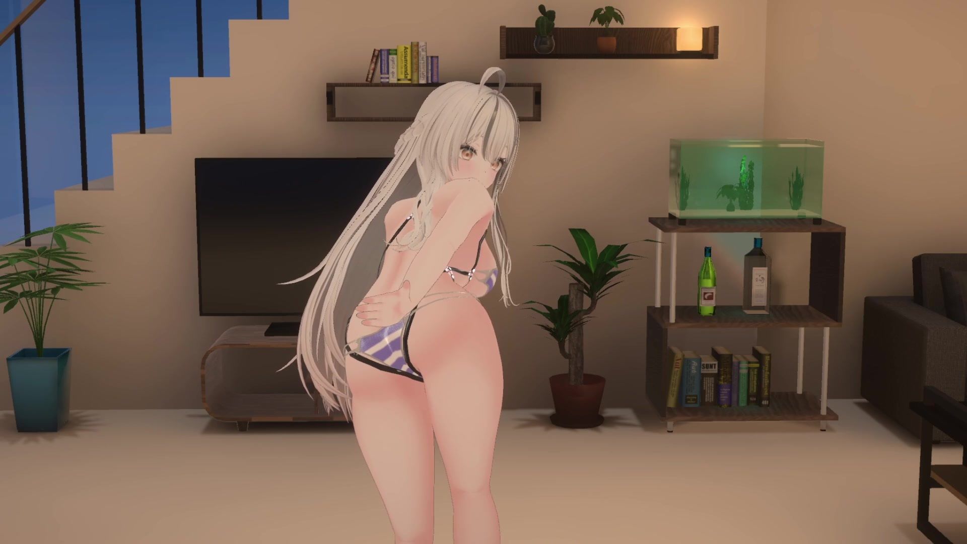 雑談&遠隔おもちゃオナニー配信!20261021 十束きらり