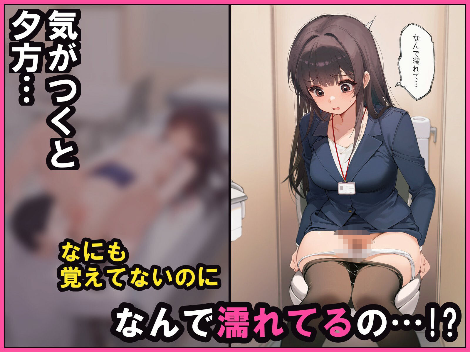 催●面談 サンプル4