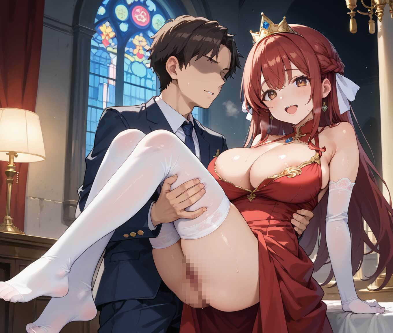 ドエロ★おてんばプリンセス ★★480枚★★ 画像6