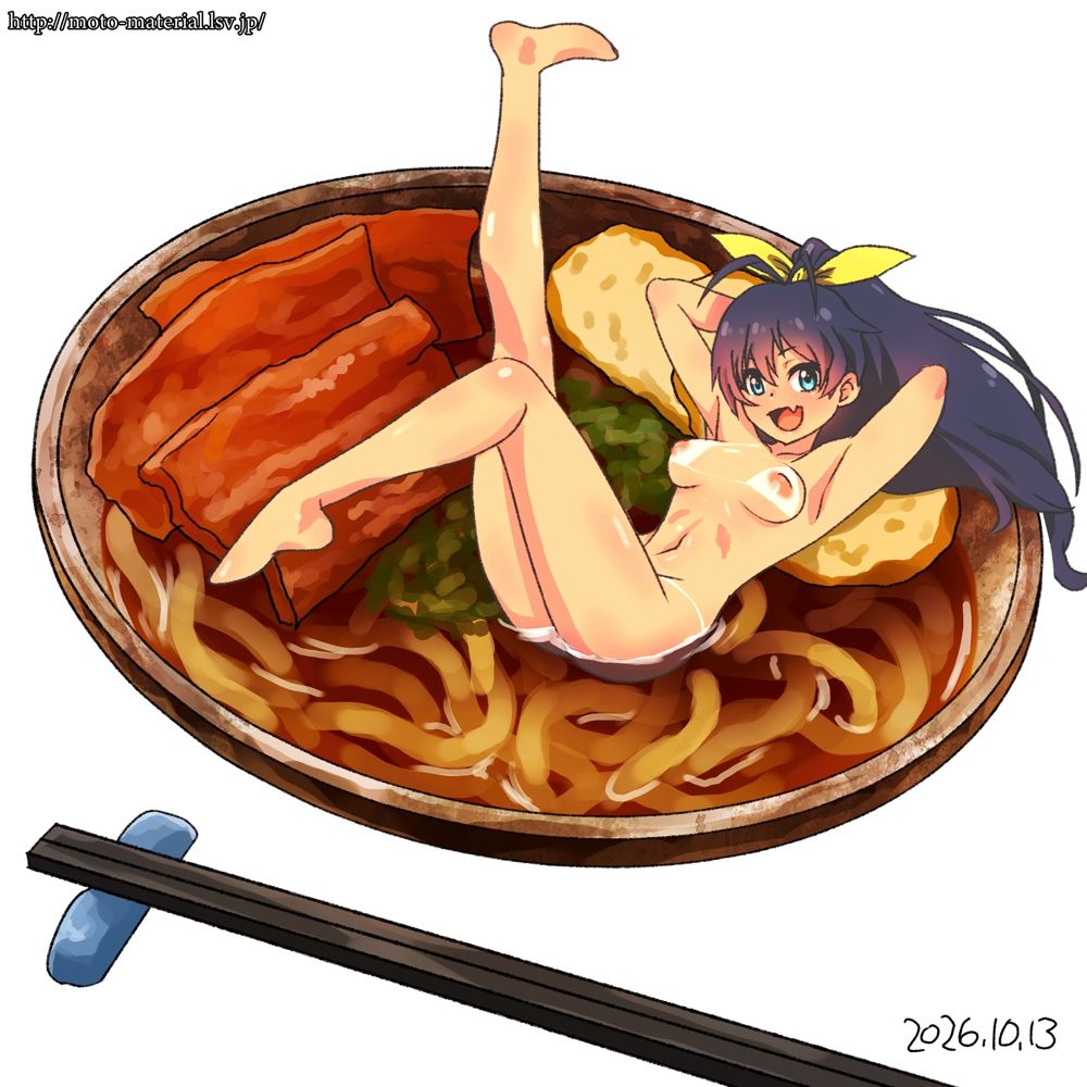 Naked Generation3 画像5