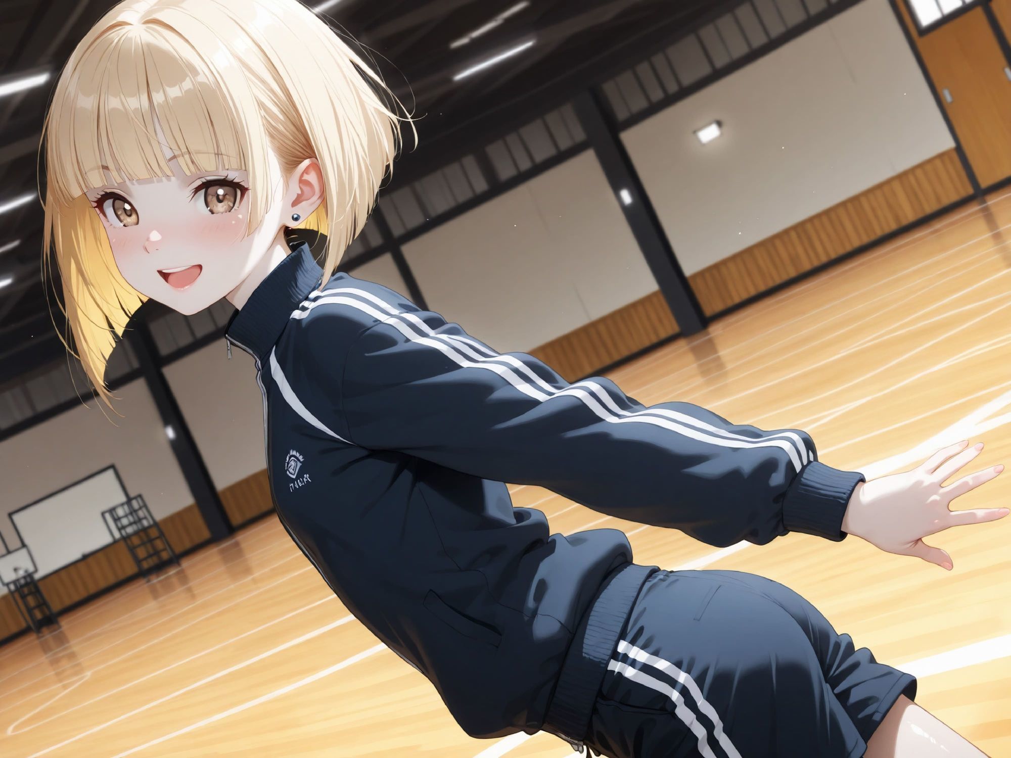 都合良すぎフレンド！-性処理しあう女友達との日常- vol.1 一之瀬レイナ 画像6