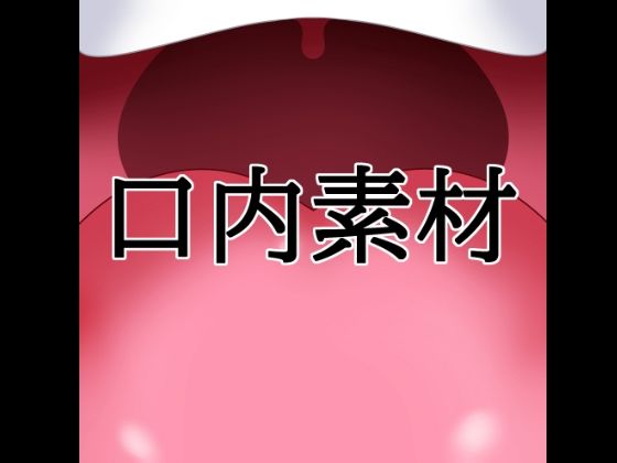 口内素材