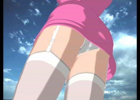 THEパンチラ3D 2 セル調(Digital Scope)|FANZA同人