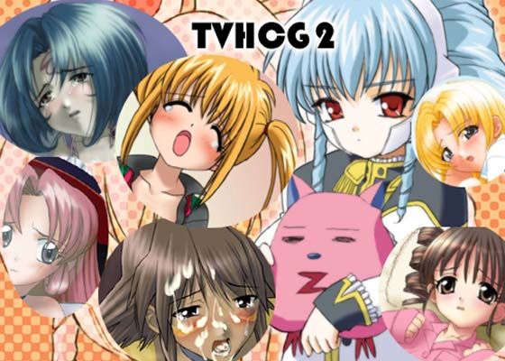 TVHCG 2