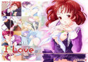 I Love