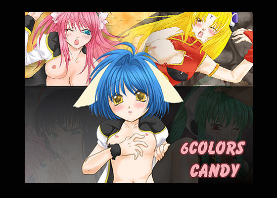 6COLORS