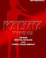 KALMIA TYPE02 DEGITAL CATALOG
