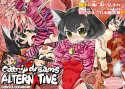 cat nip dreams ALTERNATIVE