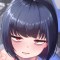 しっとりボウズ