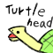 タートルヘッド