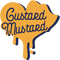 Custard Mustard