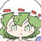 ぴょこっとついんて