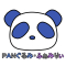 PANぐるみ・ふぁみりぃ