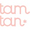 tam＊tan
