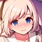 乱視と君と。