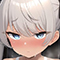 歪