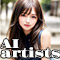 AI artists JP