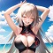 魔術師プロトン2D