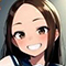 AI kawaii girl