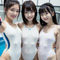 Japanese Athlete Beauties