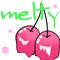 Melty Cherry