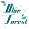 Blue Forest