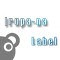 Irupa-na Label