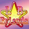 L☆B Friends